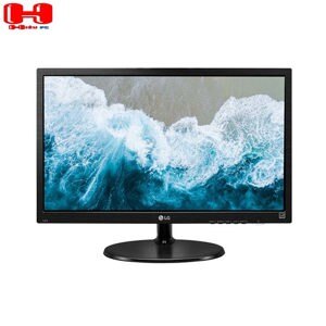 Màn hình máy tính LG 20M39H-B - 20 inch, HD (1366x768)