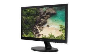 Màn hình máy tính LG 20M39H-B - 20 inch, HD (1366x768)