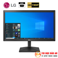 Màn hình Máy Tính LG 20MK ( 19.5 inch/ HD/ LED/ HDMI +VGA/ 60Hz/5ms )