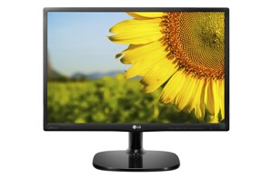 Màn hình máy tính LG 20MP48A - 19.5Inch, Full HD