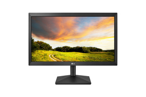 Màn hình máy tính LG 22MK400H-B - 21.5 inch