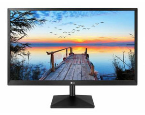 Màn hình máy tính LG 22MN430H-B - 21.5 inch