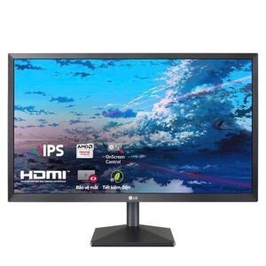 Màn hình máy tính LG 22MN430M - 21.5 inch, Full HD (1920 x 1080)