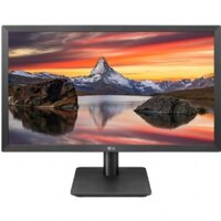 Màn hình máy tính LG 22MP410-B 21.45 inch FHD 75Hz