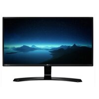 Màn Hình Máy Tính LG 23.5 Inch 24MP58VQ-P