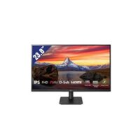 Màn hình máy tính LG 23.8 inch 24MP400-B