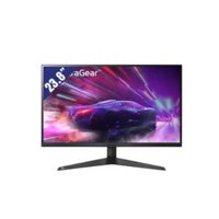Màn hình máy tính LG 23.8 inch 24GQ50F-B