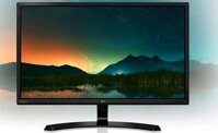 Màn hình máy tính LG 23.8″ 24MP58VQ-W LED IPS cũ