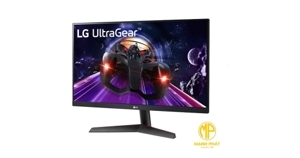 Màn hình máy tính LG 24GN60R-B - 24 inch