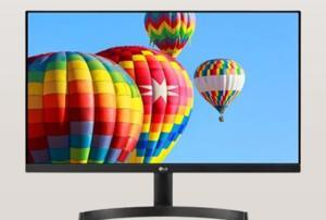 Màn hình máy tính LG 24MK600 - 24 inch