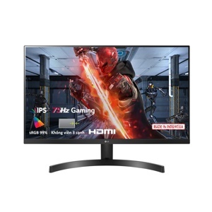 Màn hình máy tính LG 24MK600 - 24 inch