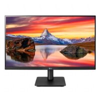 Màn hình máy tính LG 24MP400-B 23.8 inch FHD IPS