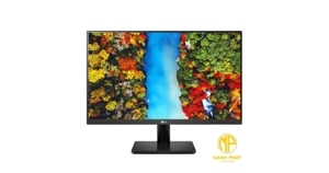 Màn hình máy tính LG 24MP500-B - 24 inch