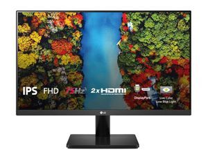 Màn hình máy tính LG 24MP500-B - 24 inch