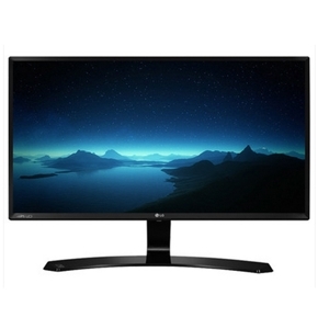 Màn hình máy tính LG 24MP58VQ-P - 23.8 inch, Full HD