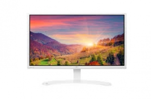 Màn hình máy tính LG 24MP58VQ-P - 23.8 inch, Full HD