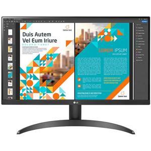 Màn hình máy tính LG 24QP500-B - 23.8 inch
