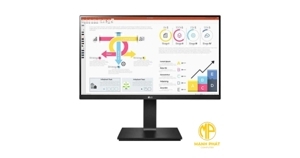 Màn hình máy tính LG 24QP750-B - 23.8 inch