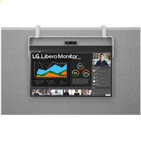 Màn hình máy tính LG 27 inch 27BQ70QC-S 2K IPS 60Hz - Hàng chính hãng - Năm 2023