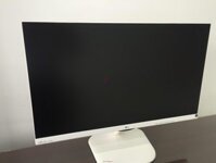 Màn hình máy tính LG 27 inch 27EA33 IPS Full HD 27EA3301
