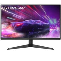Màn hình máy tính LG 27 inch UltraGear 27GQ50F-B FHD 165Hz (Gaming) - Hàng chính hãng - Năm 2023