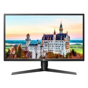 Màn hình máy tính LG 27GK750F - 27 inch, 1920 x 1080