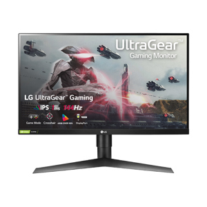 Màn hình máy tính LG 27GL650F - 27 inch