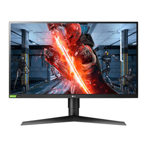 Màn hình máy tính LG 27GL850-B - 27 inch