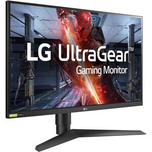 Màn hình máy tính LG 27GL850-B - 27 inch