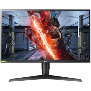 Màn hình máy tính LG 27GL850-B - 27 inch