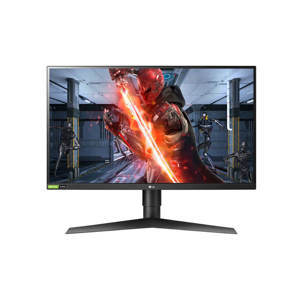 Màn hình máy tính LG 27GL850F-B 27 inch