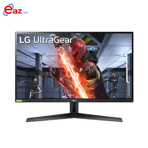 Màn hình máy tính LG 27GN600 - 27 inch