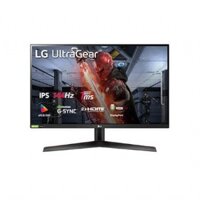 Màn hình máy tính LG 27GN600-B 27 inch FHD IPS 144Hz