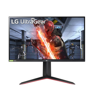 Màn hình máy tính LG 27GN65R-B - 27 inch