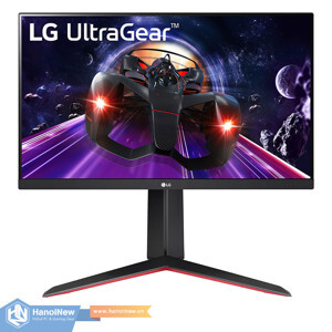 Màn hình máy tính LG 27GN65R-B - 27 inch