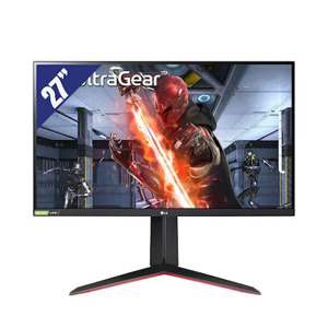 Màn hình máy tính LG 27GN65R-B - 27 inch