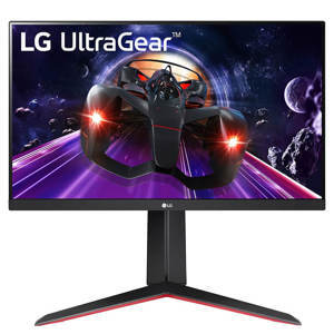 Màn hình máy tính LG 27GN65R-B - 27 inch