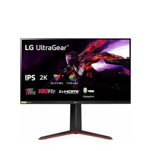 Màn hình máy tính LG 27GP850-B - 27 inch