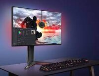 Màn hình máy tính LG 27GP95R-B 27 inch UltraGear 4K Nano IPS 144Hz