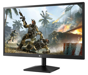 Màn hình máy tính LG 27MK430H-B - 27 inch, Full HD (1920 x 1080)
