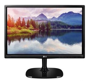 Màn hình máy tính LG 27MP48HQ - 27 inch