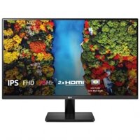 Màn hình máy tính LG 27MP500-B - 27 inch