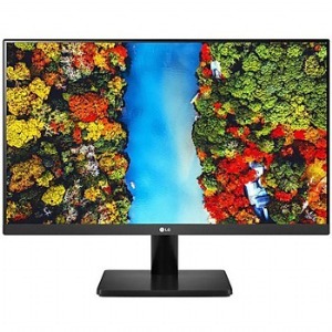 Màn hình máy tính LG 27MP60G-B - 27 inch