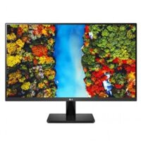 Màn hình máy tính LG 27MP60G-B - 27 inch