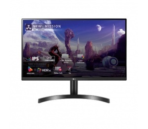 Màn hình máy tính LG 27QN600 - 27 inch