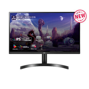 Màn hình máy tính LG 27QN600 - 27 inch
