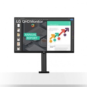 Màn hình máy tính LG 27QN880 - 27 inch