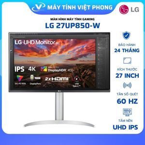Màn hình máy tính LG 27UP850-W - 27 inch