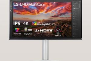 Màn hình máy tính LG 27UP850-W - 27 inch
