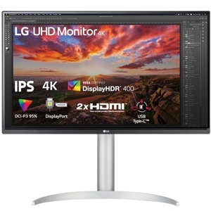 Màn hình máy tính LG 27UP850-W - 27 inch